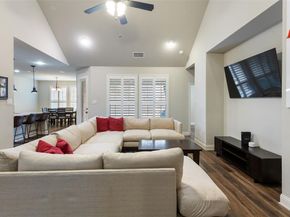 416  Lomax Lane , Fort Worth Texas 76131