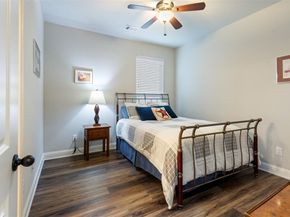 416  Lomax Lane , Fort Worth Texas 76131