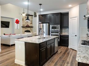 416  Lomax Lane , Fort Worth Texas 76131