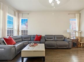 3021  Bans Crown Boulevard , Lewisville Texas 75056