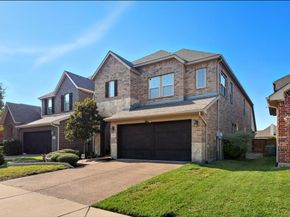 3021  Bans Crown Boulevard , Lewisville Texas 75056