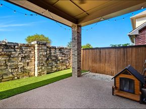 3021  Bans Crown Boulevard , Lewisville Texas 75056