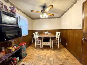 317 N Trail Street , Crowley Texas 76036