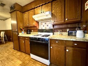 317 N Trail Street , Crowley Texas 76036