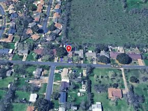 317 N Trail Street , Crowley Texas 76036