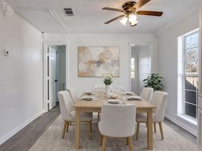 1415 E Terrell Avenue , Fort Worth Texas 76104