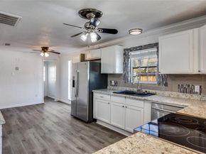 1415 E Terrell Avenue , Fort Worth Texas 76104