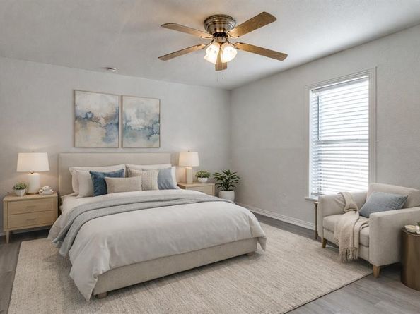 1415 E Terrell Avenue , Fort Worth Texas 76104