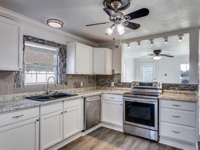 1415 E Terrell Avenue , Fort Worth Texas 76104