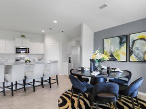 4221  TRICKLING CREEK Lane , Fort Worth Texas 76036