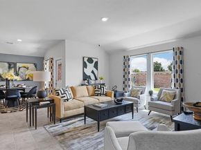 4221  TRICKLING CREEK Lane , Fort Worth Texas 76036