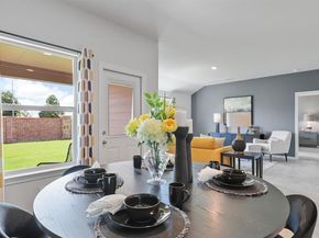 4221  TRICKLING CREEK Lane , Fort Worth Texas 76036