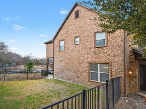 3227  Walnut Grove Place , Flower Mound Texas 75022