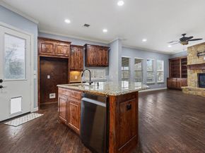 3227  Walnut Grove Place , Flower Mound Texas 75022