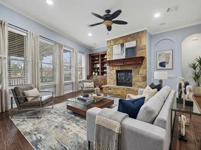 3227  Walnut Grove Place , Flower Mound Texas 75022