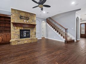 3227  Walnut Grove Place , Flower Mound Texas 75022