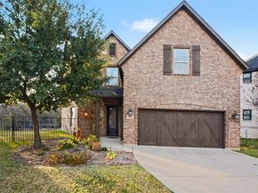 3227  Walnut Grove Place , Flower Mound Texas 75022