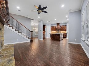 3227  Walnut Grove Place , Flower Mound Texas 75022