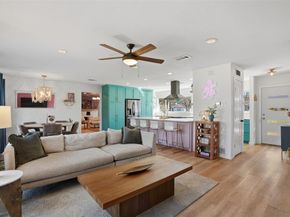 1008  Ridgewood Terrace , Arlington Texas 76012