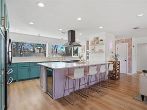 1008  Ridgewood Terrace , Arlington Texas 76012