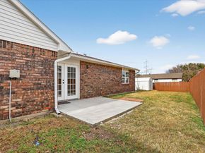 5312  Rice Drive , The Colony Texas 75056