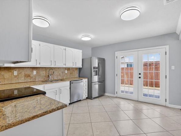 5312  Rice Drive , The Colony Texas 75056