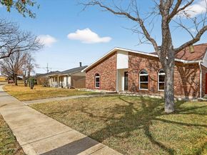 5312  Rice Drive , The Colony Texas 75056