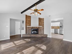 5312  Rice Drive , The Colony Texas 75056