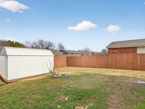 5312  Rice Drive , The Colony Texas 75056