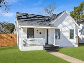 1231 S Edgefield Avenue , Dallas Texas 75208