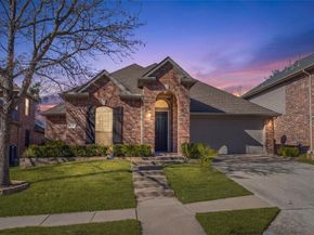 1709  Van Landingham Drive , McKinney Texas 75071