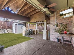 1709  Van Landingham Drive , McKinney Texas 75071