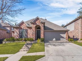 1709  Van Landingham Drive , McKinney Texas 75071