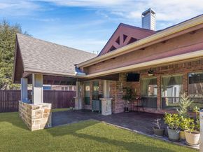 1709  Van Landingham Drive , McKinney Texas 75071