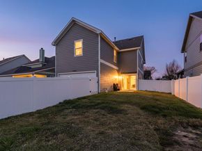 9008  Cape Cod Boulevard , Providence Village Texas 76227