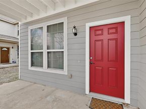 9008  Cape Cod Boulevard , Providence Village Texas 76227