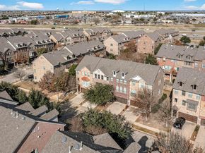 1527  Biltmore Lane , Irving Texas 75063