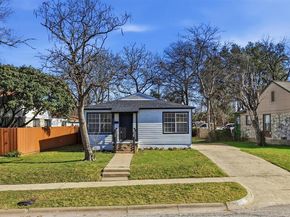 2012  Tennessee Avenue , Dallas Texas 75224