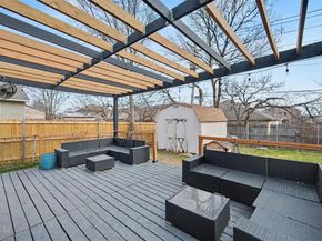 1204  Steinburg Lane , Fort Worth Texas 76134