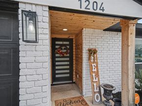 1204  Steinburg Lane , Fort Worth Texas 76134