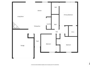 1204  Steinburg Lane , Fort Worth Texas 76134