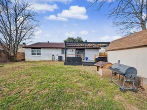 1204  Steinburg Lane , Fort Worth Texas 76134