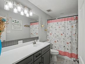 1204  Steinburg Lane , Fort Worth Texas 76134