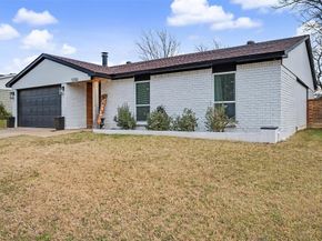 1204  Steinburg Lane , Fort Worth Texas 76134