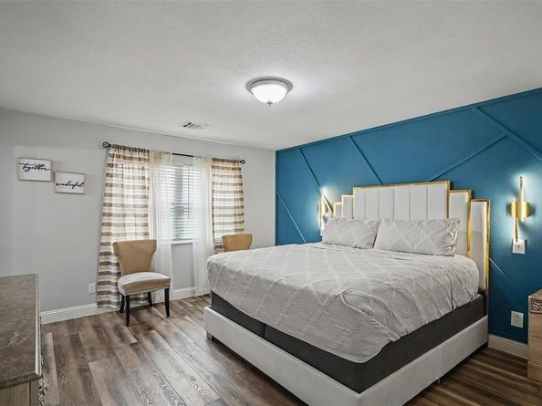 1204  Steinburg Lane , Fort Worth Texas 76134