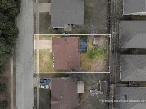 1204  Steinburg Lane , Fort Worth Texas 76134