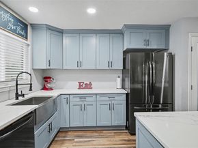 1204  Steinburg Lane , Fort Worth Texas 76134