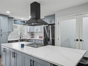 1204  Steinburg Lane , Fort Worth Texas 76134