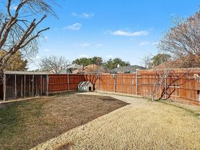 1629  Brookstone Drive , Mesquite Texas 75181