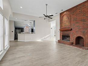 1629  Brookstone Drive , Mesquite Texas 75181